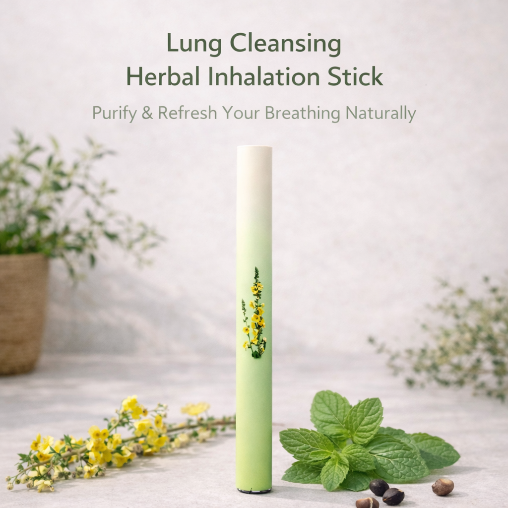 VALENCE™ Nicotine Free Herbal Pen