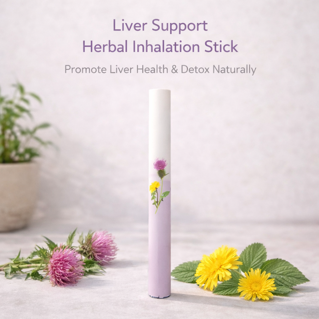 VALENCE™ Nicotine Free Herbal Pen