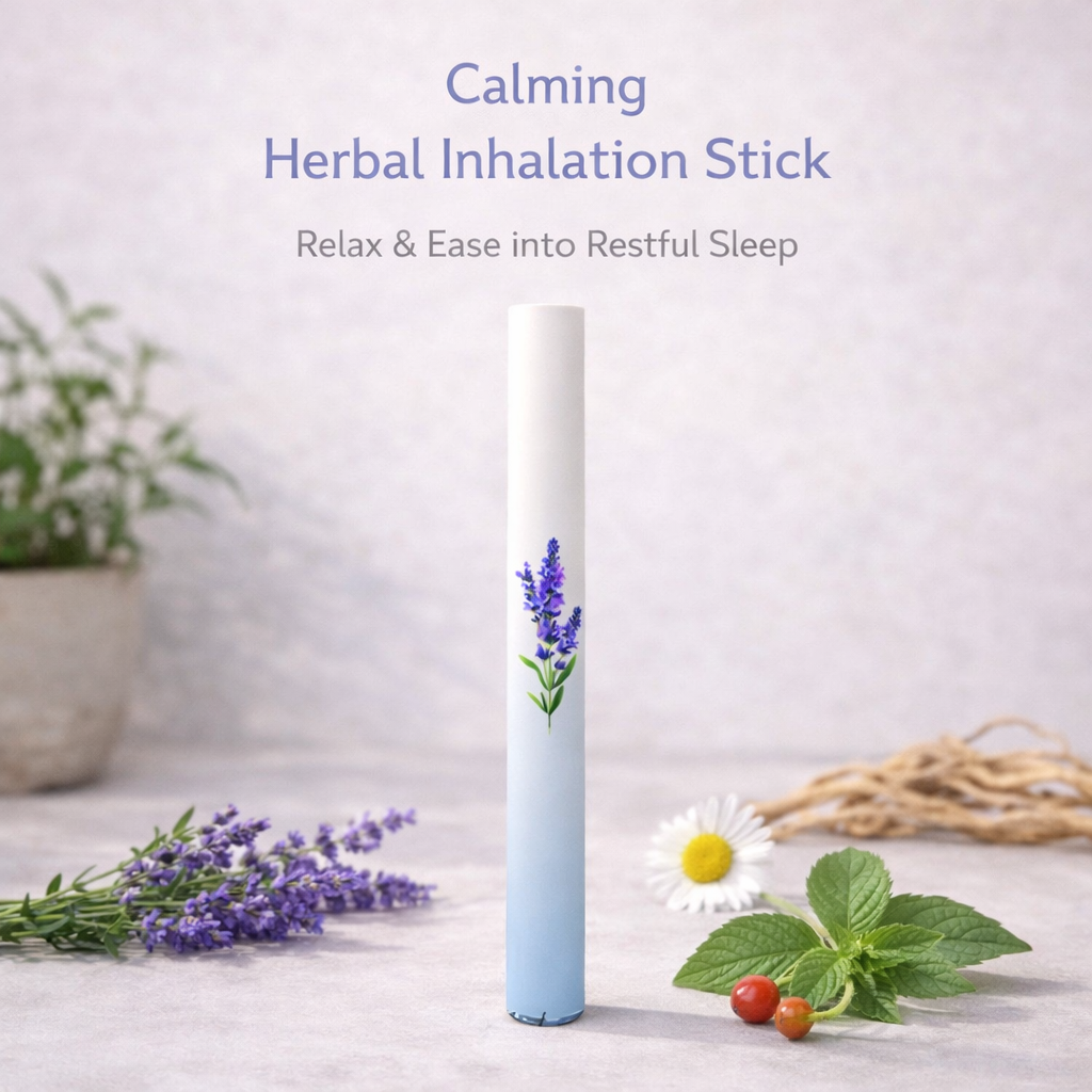 VALENCE™ Nicotine Free Herbal Pen