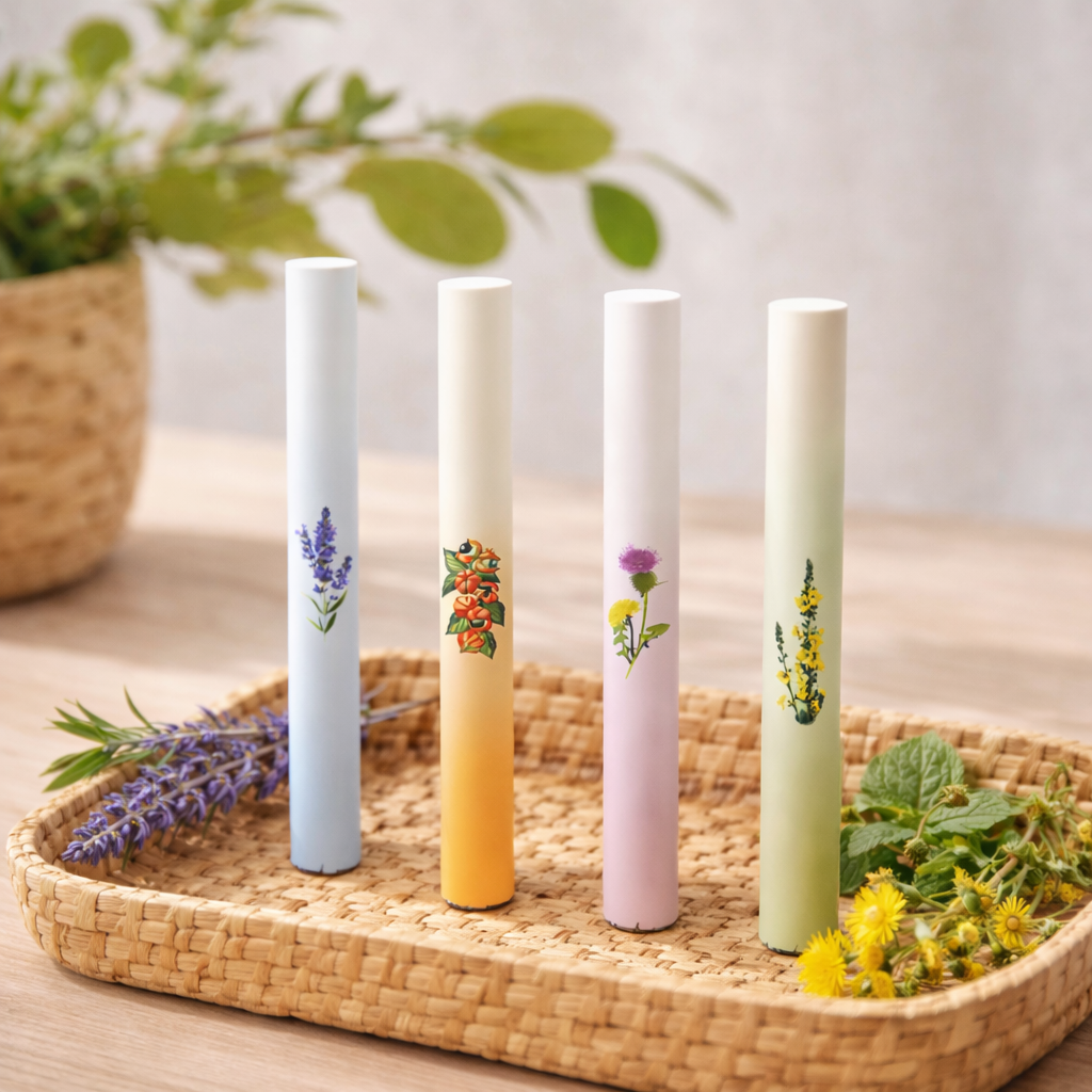 VALENCE™ Nicotine Free Herbal Pen