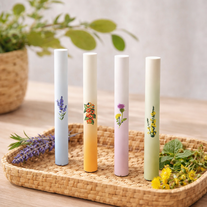 VALENCE™ Nicotine Free Herbal Pen