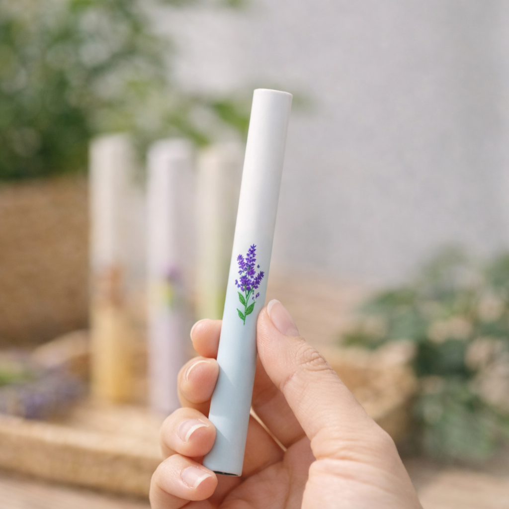 VALENCE™ Nicotine Free Herbal Pen