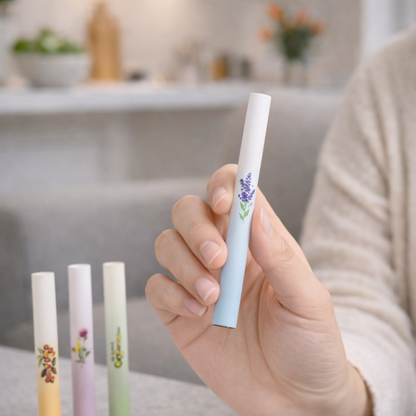 VALENCE™ Nicotine Free Herbal Pen