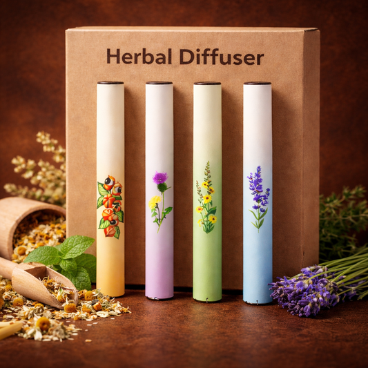 VALENCE™ Nicotine Free Herbal Pen