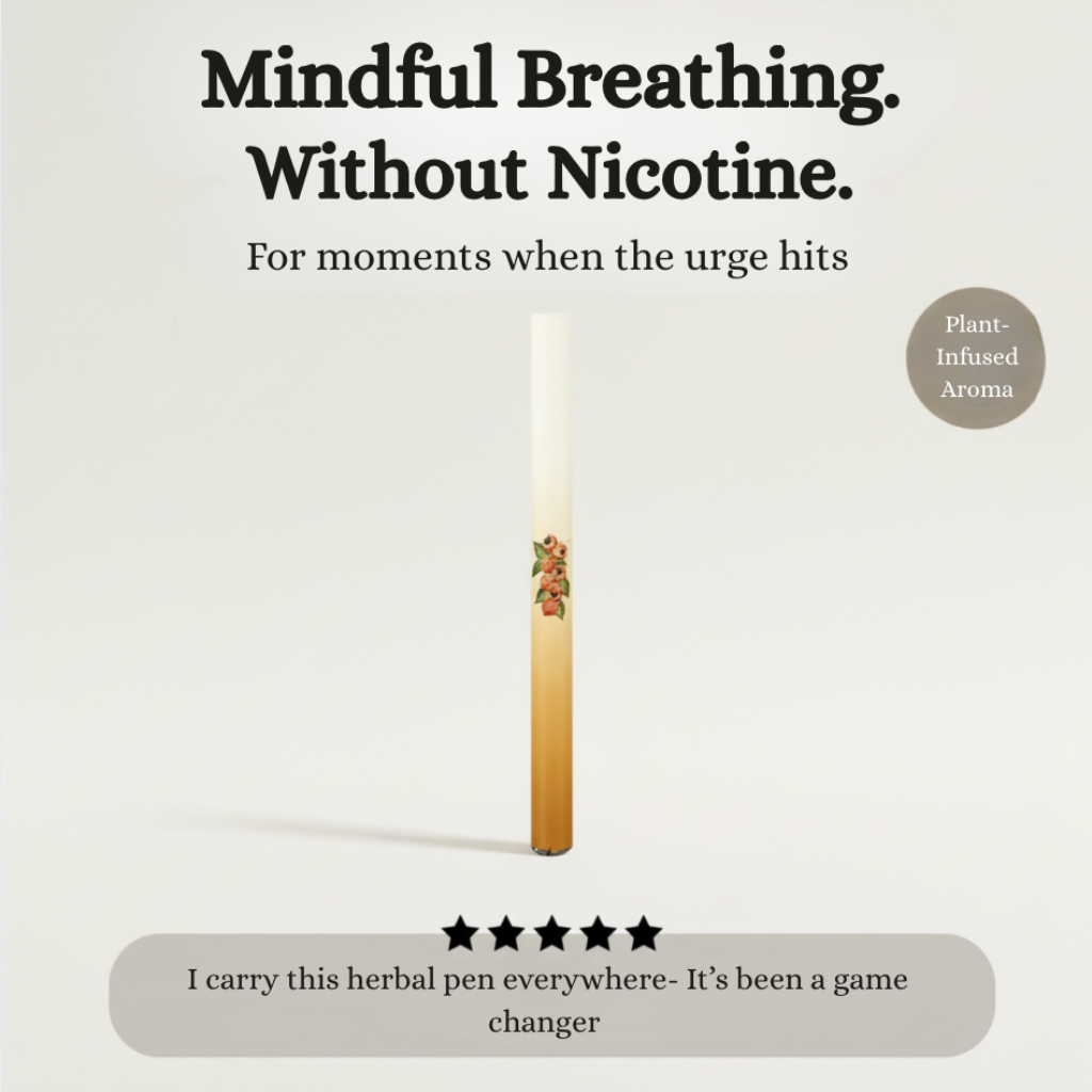 VALENCE™ Nicotine Free Herbal Pen